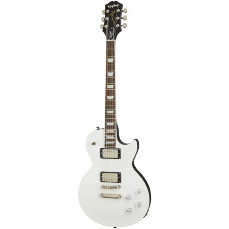 Epiphone Les Paul Muse - Pearl White Metallic