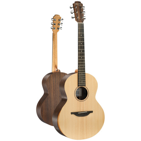 Sheeran by Lowden S02