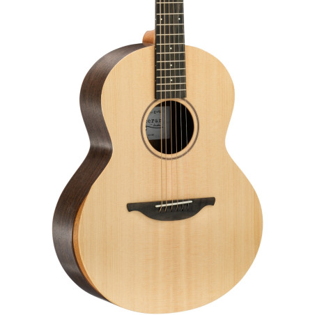 Sheeran by Lowden S02