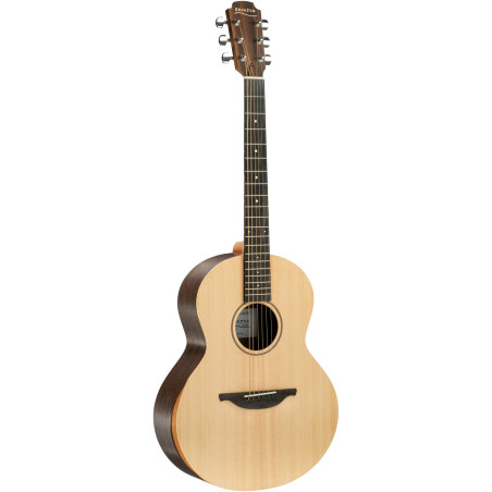 Sheeran by Lowden S02