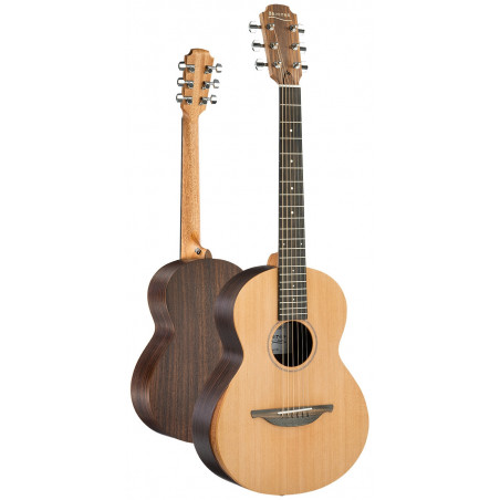 Sheeran by Lowden W03