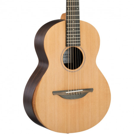Sheeran by Lowden W03
