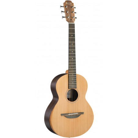 Sheeran by Lowden W03