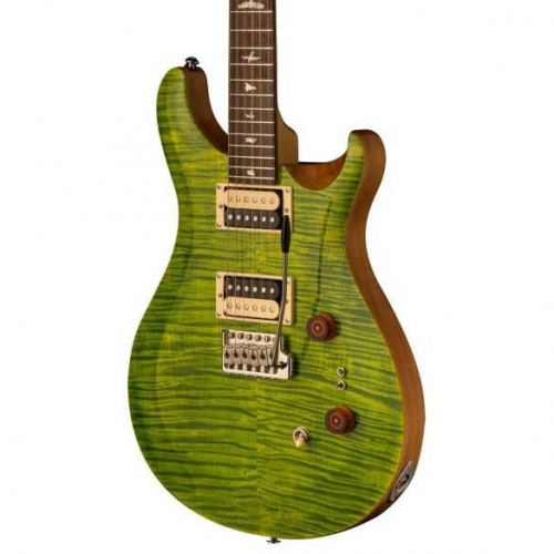 PRS SE Custom 24-08 Eriza Verde