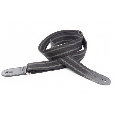 RightOn! Spike Basic Preto