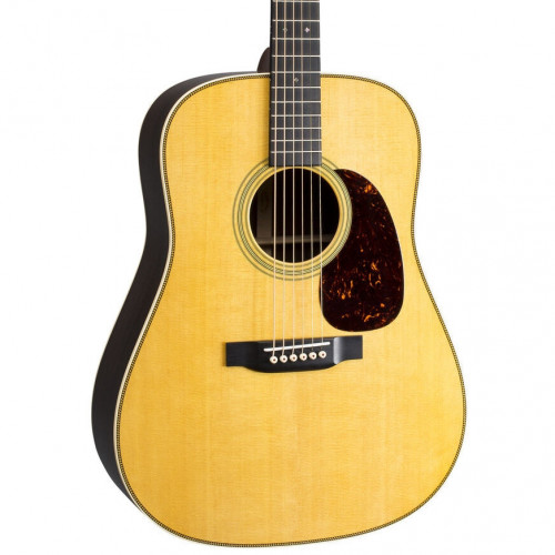 Martin HD-28E