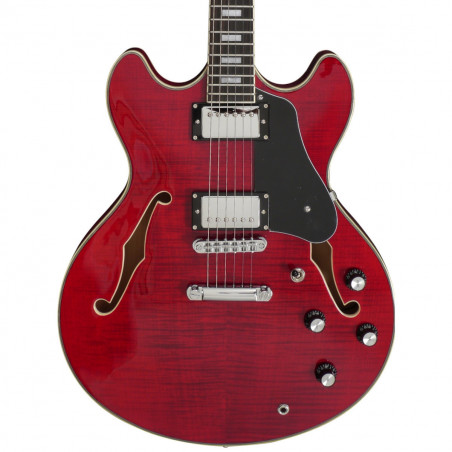 Sire Larry Carlton H7 - STR