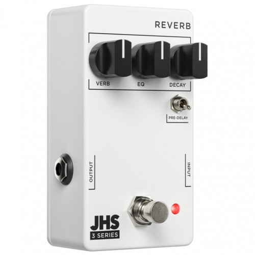 JHS 3 Series Reverb