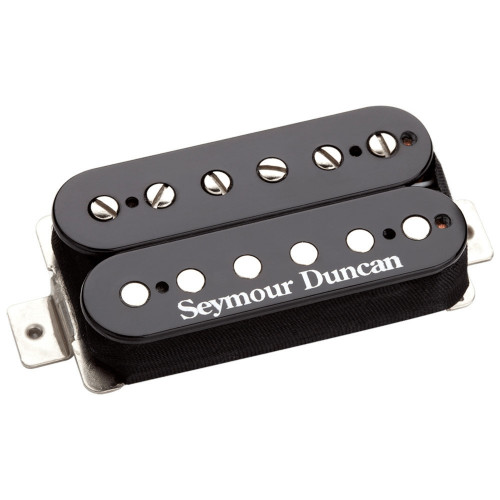 Seymour Duncan SH2N Jazz Neck Black