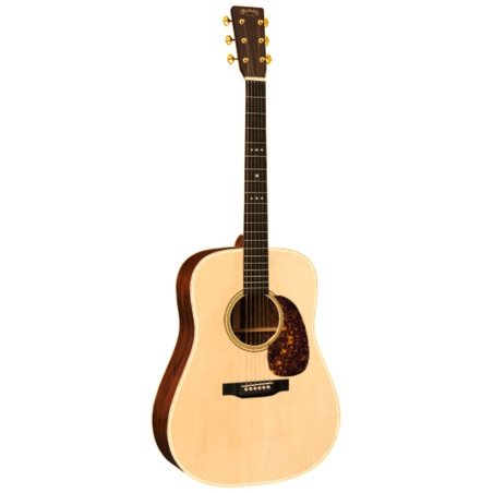 Martin Custom Shop Dreadnought