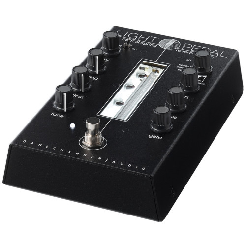 Gamechanger Light Pedal