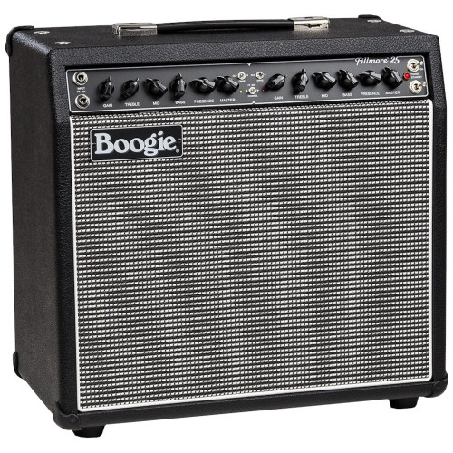 Mesa Boogie Fillmore 25