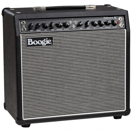 Mesa Boogie Fillmore 25