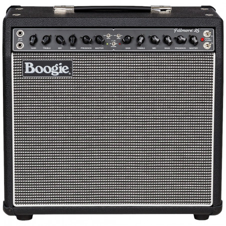 Mesa Boogie Fillmore 25
