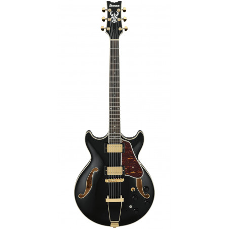 Ibanez Artcore Expressionist AMH90 Black