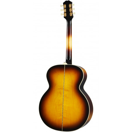 Epiphone J-200 - Aged Vintage Sunburst Gloss