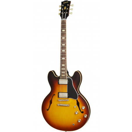 Gibson Custom 1964 ES-335 Reissue - Vintage Burst