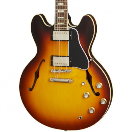 Gibson Custom 1964 ES-335 Reissue - Vintage Burst