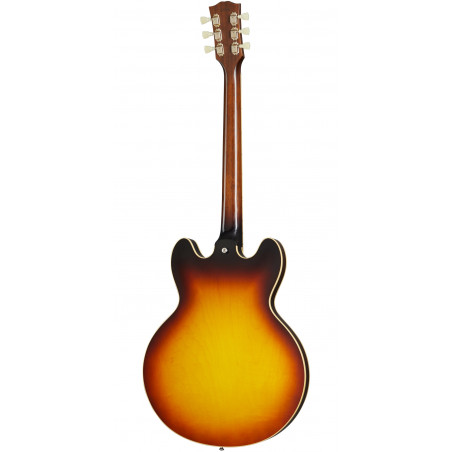 Gibson Custom 1964 ES-335 Reissue - Vintage Burst