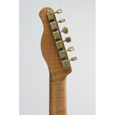 Xotic California Classic XTC-1 Butterscotch Heavy Aged