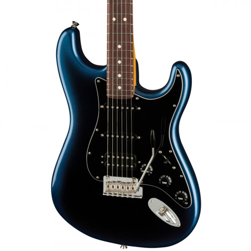 Fender American Professional II Stratocaster HSS RW DK NIT