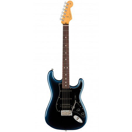 Fender American Professional II Stratocaster HSS RW DK NIT