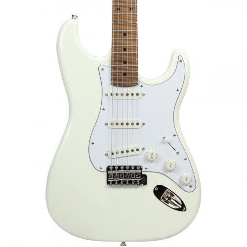 Xotic California Classic XSC-1 Olympic White Non-Aged