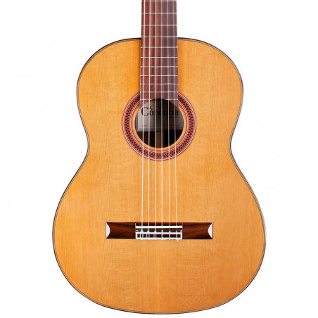 Cordoba Iberia C7 CD Classic Guitar