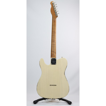 Xotic California Classic XTC Empress Wood White Blonde Medium-Aged