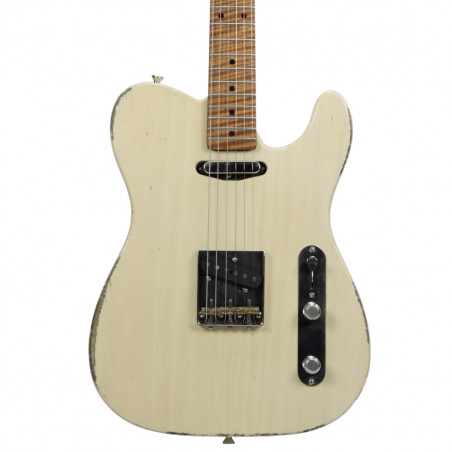 Xotic California Classic XTC Empress Wood White Blonde Medium-Aged