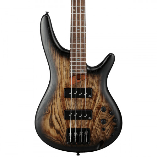 Ibanez SR600E - Antique Brown Stained Burst