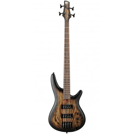 Ibanez SR600E - Antique Brown Stained Burst