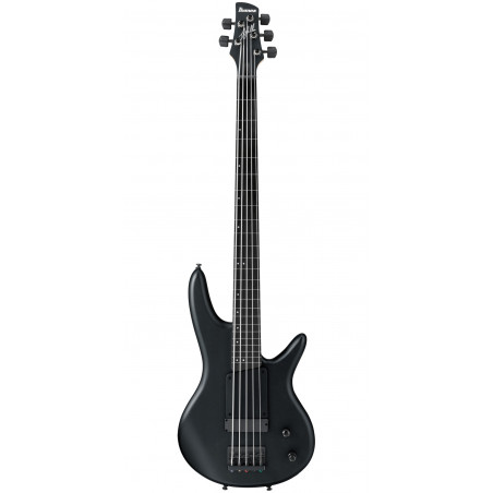 Ibanez GWB35 - Black Flat
