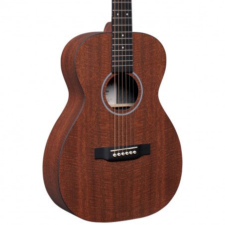 Martin 0-X1E