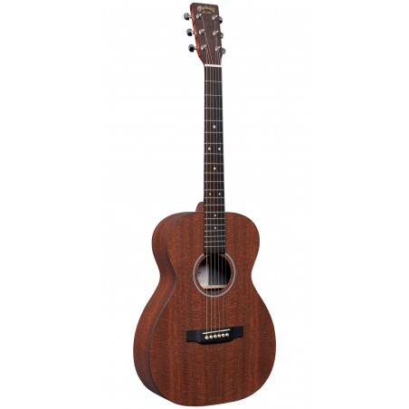 Martin 0-X1E