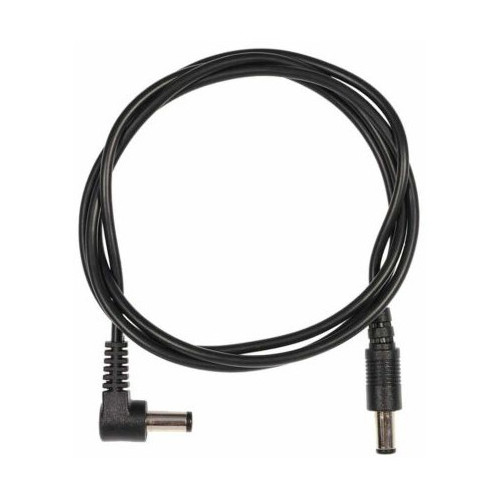 Voodoo Lab 2.1mm Straight & Right Angle 92cm