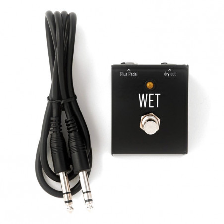 Gamechanger Footswitch for Plus Pedal