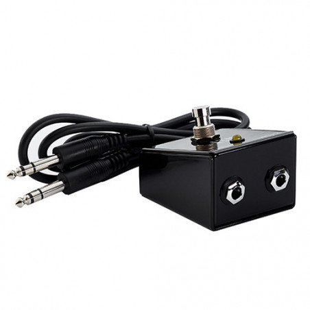 Gamechanger Footswitch for Plus Pedal