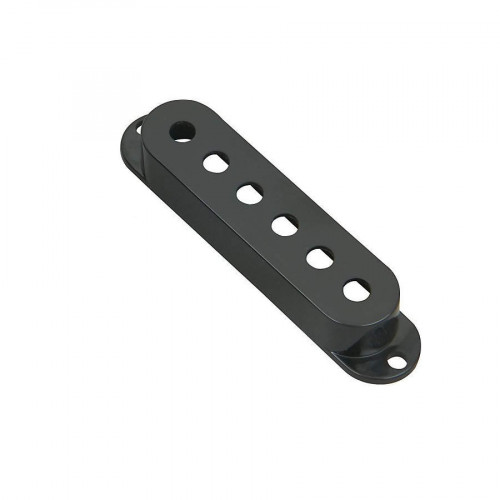 DiMarzio Vintage Strat Pickup Cover Black