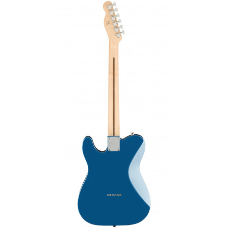 Squier Affinity Series Telecaster LRL LPB