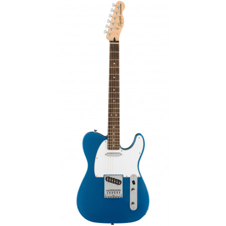 Squier Affinity Series Telecaster LRL LPB