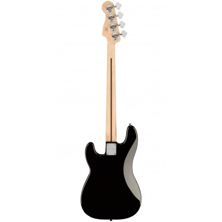 Squier Affinity Series Precision Bass® PJ MN BLK