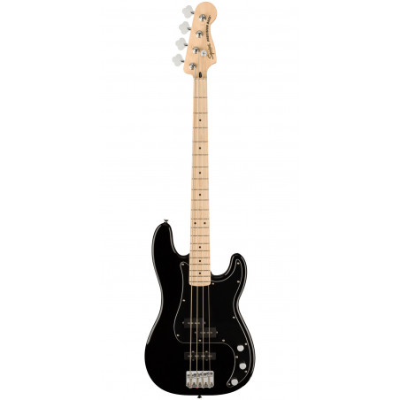 Squier Affinity Series Precision Bass® PJ MN BLK