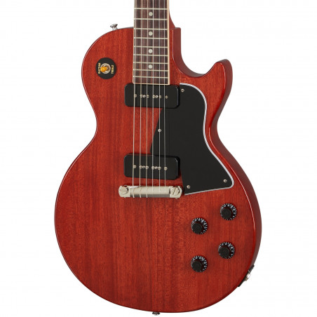 Gibson USA Les Paul Special - Vintage Cherry