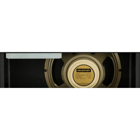 Fender \'68 Custom Pro Reverb