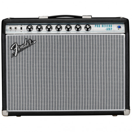 Fender \'68 Custom Pro Reverb