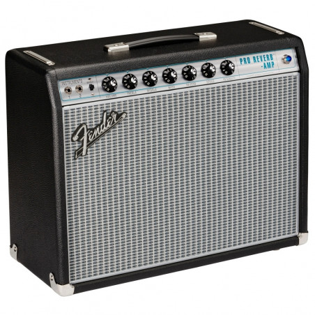 Fender \'68 Custom Pro Reverb