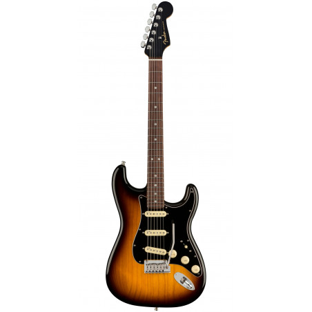 Fender American Ultra Luxe Stratocaster RW 2TSB