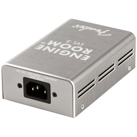Fender Engine Room LVL5 Power Supply