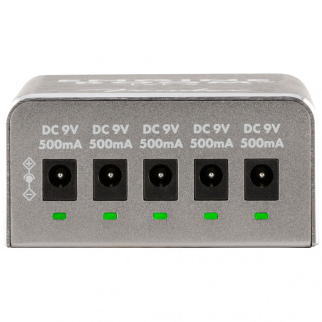 Fender Engine Room LVL5 Power Supply